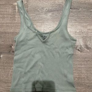 COPY - Brandy melville crop top